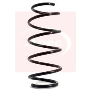 Apec Coil Spring Front ACS1072