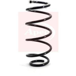Apec Coil Spring Front ACS1075