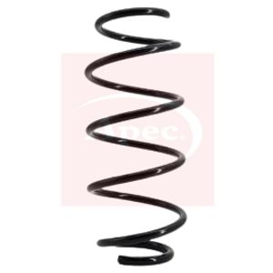 Apec Coil Spring Front ACS1076