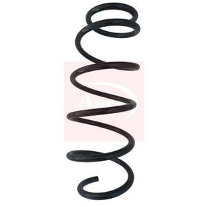 Apec Coil Spring Front ACS1077