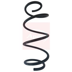 Apec Coil Spring Front ACS1087