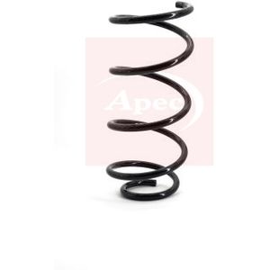 Apec Coil Spring Front ACS1088