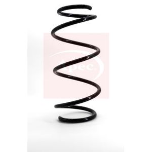 Apec Coil Spring Front ACS1090