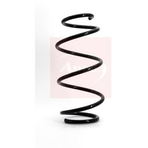 Apec Coil Spring Front ACS1091
