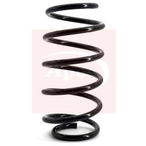 Apec Coil Spring Front ACS1092