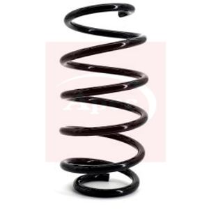 Apec Coil Spring Front ACS1093