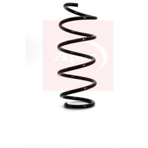 Apec Coil Spring Front ACS1096