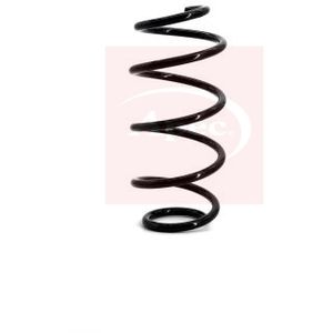 Apec Coil Spring Front ACS1098