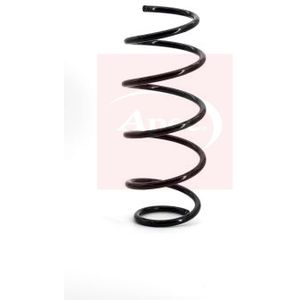 Apec Coil Spring Front ACS1103