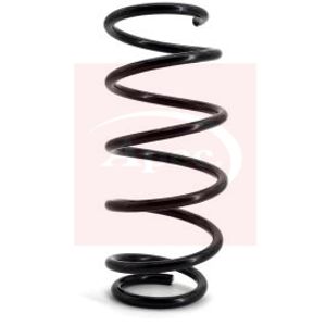 Apec Coil Spring Front ACS1105