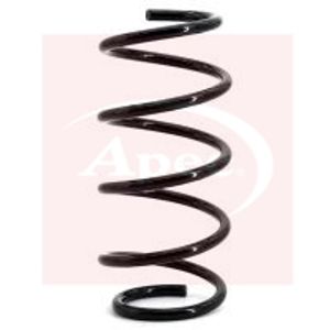 Apec Coil Spring Front ACS1106