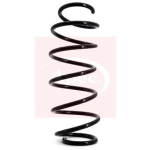 Apec Coil Spring Front ACS1107
