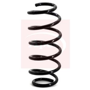 Apec Coil Spring Front ACS1112