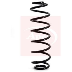 Apec Coil Spring Rear ACS1116