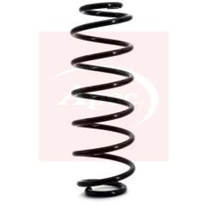 Apec Coil Spring Rear ACS1117