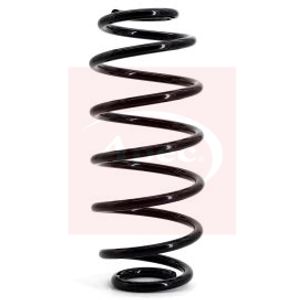 Apec Coil Spring Rear ACS1118