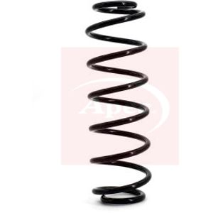 Apec Coil Spring Rear ACS1120