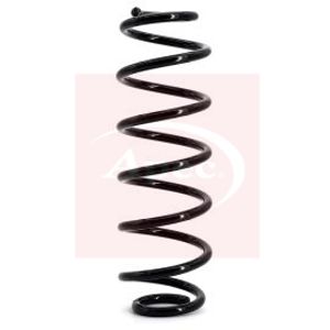 Apec Coil Spring Rear ACS1121