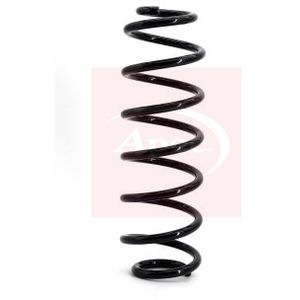 Apec Coil Spring Rear ACS1122