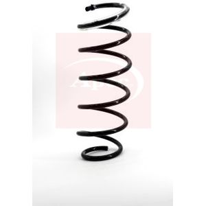 Apec Coil Spring Rear ACS1125