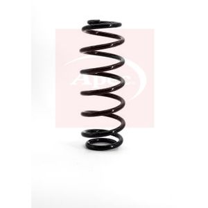 Apec Coil Spring Rear ACS1127