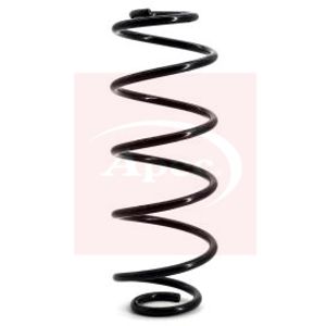Apec Coil Spring Rear ACS1129