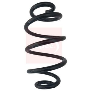 Apec Coil Spring Rear ACS1130