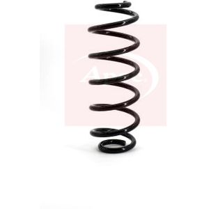 Apec Coil Spring Rear ACS1137