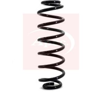 Apec Coil Spring Rear ACS1139