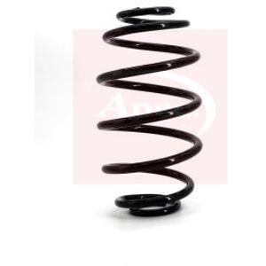 Apec Coil Spring Rear ACS1145