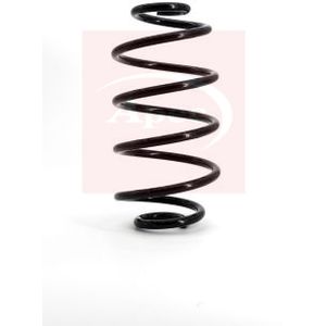 Apec Coil Spring Rear ACS1152