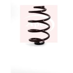 Apec Coil Spring Rear ACS1153