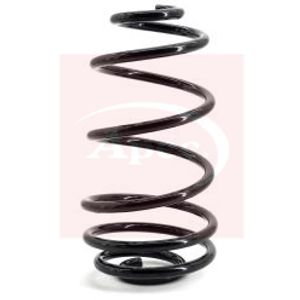 Apec Coil Spring Rear ACS1157