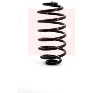 Apec Coil Spring Rear ACS1159