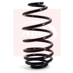 Apec Coil Spring Rear ACS1160