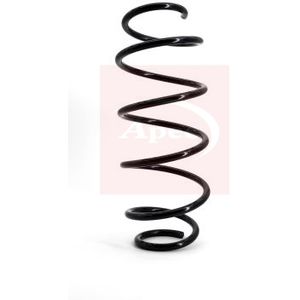 Apec Coil Spring Front ACS1162