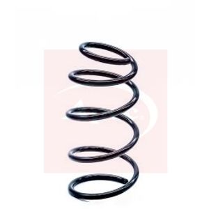 Apec Coil Spring Front ACS1163