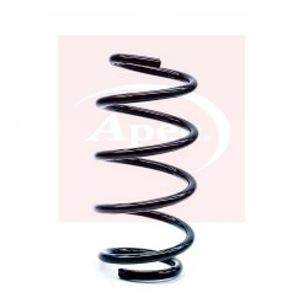 Apec Coil Spring Front ACS1166