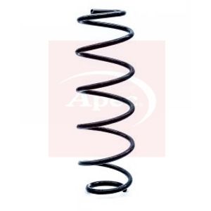Apec Coil Spring Rear ACS1170
