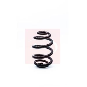 Apec Coil Spring Rear ACS1171