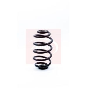 Apec Coil Spring Rear ACS1172