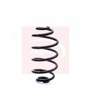 Apec Coil Spring Rear ACS1173