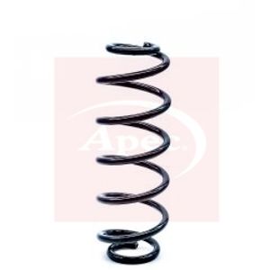 Apec Coil Spring Rear ACS1179