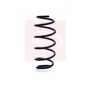 Apec Coil Spring Front ACS1182