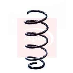 Apec Coil Spring Front ACS1183