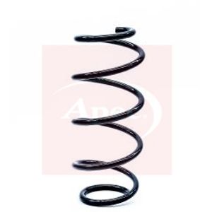 Apec Coil Spring Front ACS1184