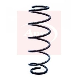 Apec Coil Spring Rear ACS1185