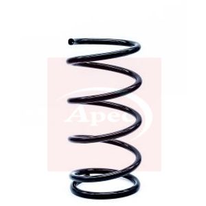 Apec Coil Spring Front ACS1186