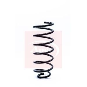 Apec Coil Spring Front ACS1187