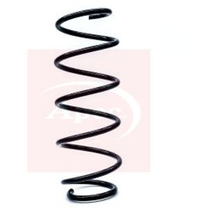 Apec Coil Spring Front ACS1195
